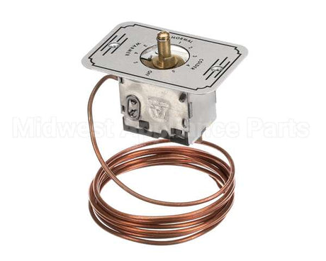 19-00884 Master-Bilt Temp Control, Em&S, A30-1762 O