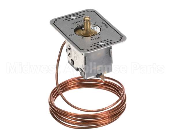 19-00884 Master-Bilt Temp Control, Em&S, A30-1762 O