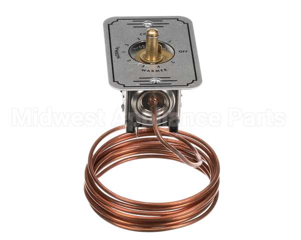 19-00884 Master-Bilt Temp Control, Em&S, A30-1762 O