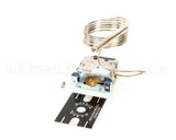 19-00890 Master-Bilt Control, Defrost Fan Delay Ran