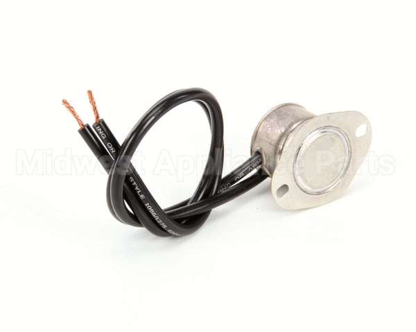 19-00899 Master-Bilt Fan Delay / Front Control #204