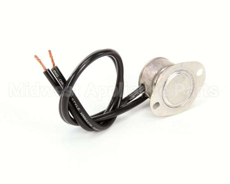 19-00899 Master-Bilt Fan Delay / Front Control #204