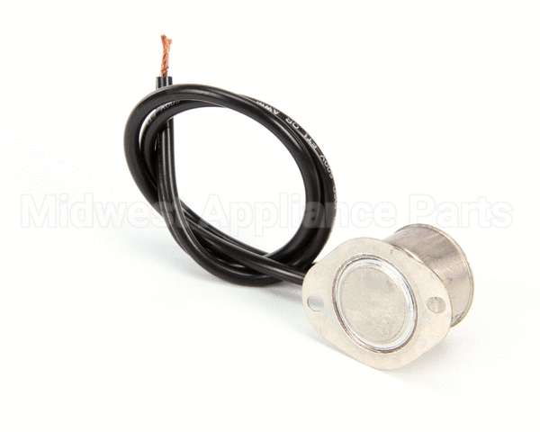 19-00899 Master-Bilt Fan Delay / Front Control #204