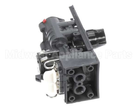 19-009703 Lancer Levwo Clswh