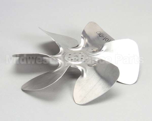 19-0101-00 Beverage Air Fan Blade 9 1/2