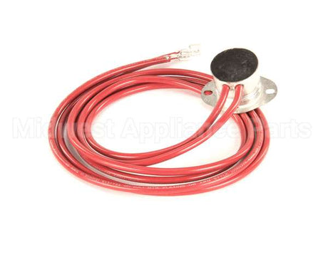 19-01164 Master-Bilt Control, Heater Safety (Ul, Cs