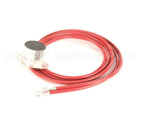 19-01164 Master-Bilt Control, Heater Safety (Ul, Cs