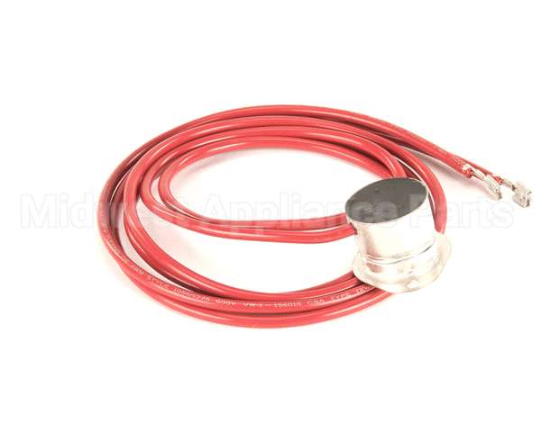 19-01164 Master-Bilt Control, Heater Safety (Ul, Cs