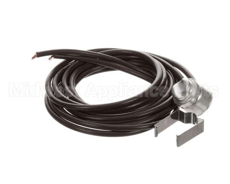 19-01307 Master-Bilt Control, Safety With Clip #500