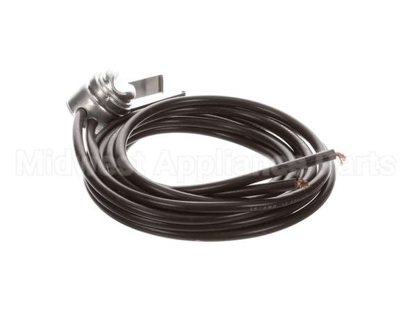 19-01307 Master-Bilt Control, Safety With Clip #500