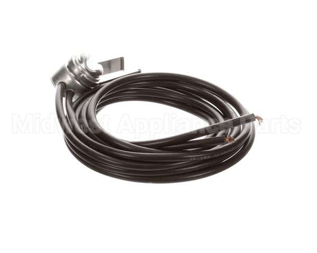 19-01307 Master-Bilt Control, Safety With Clip #500