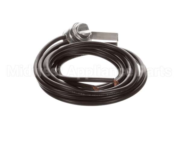 19-01307 Master-Bilt Control, Safety With Clip #500