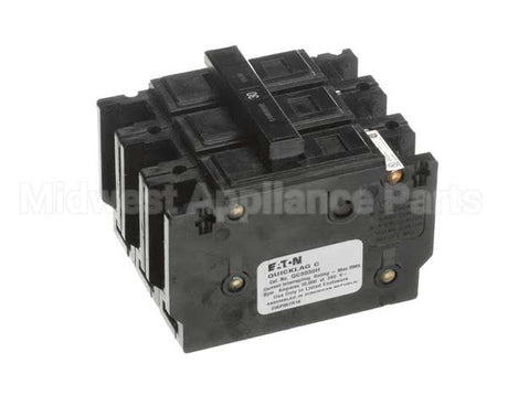 19-01314 Master-Bilt Circuit Breaker Qou-330 30 Amp