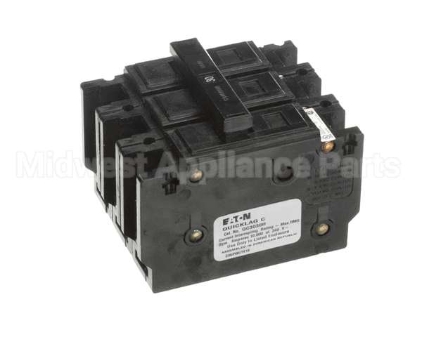 19-01314 Master-Bilt Circuit Breaker Qou-330 30 Amp