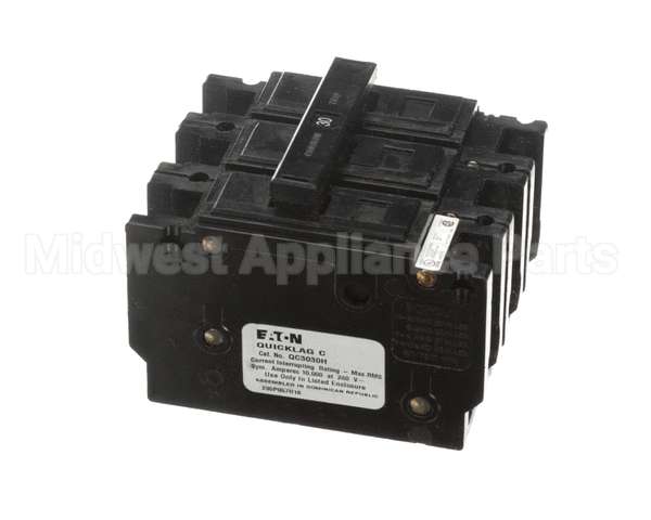 19-01314 Master-Bilt Circuit Breaker Qou-330 30 Amp