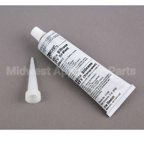 19-0529-01 Compatible Scotsman Silastic Sealant