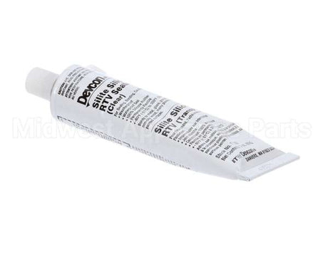 19-0529-01 Scotsman Silastic Sealant