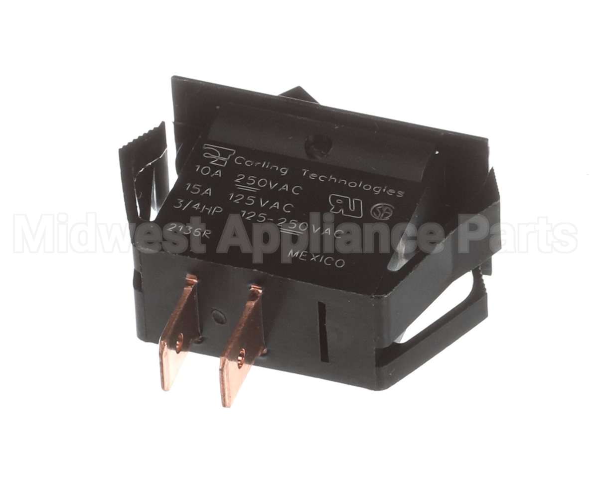 19-0659-00 Global Refrigeration Light Switch