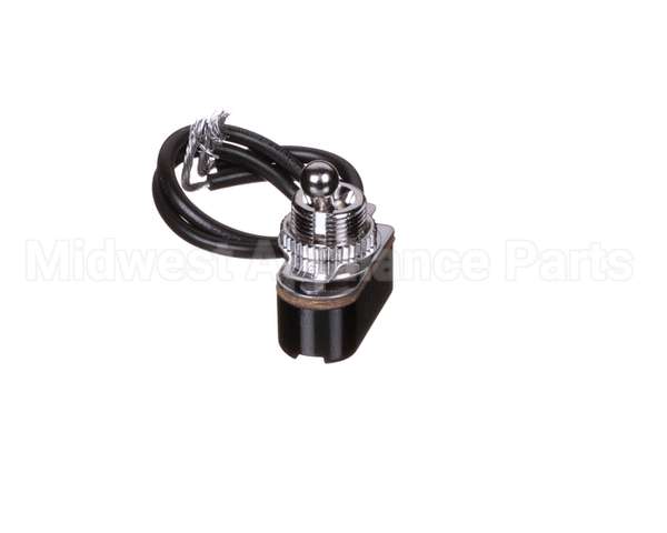 19-0729-00 Global Refrigeration Switch Leviton # 720134 Ligh
