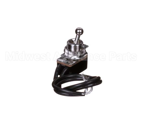 19-0729-00 Global Refrigeration Switch Leviton # 720134 Ligh