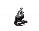 19-0729-00 Global Refrigeration Switch Leviton # 720134 Ligh