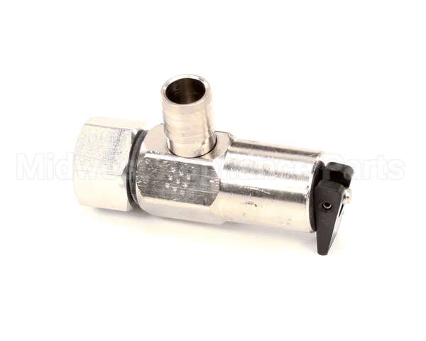 19-0733-02 Multiplex Pressure Relief Valve 1/2 Outlet