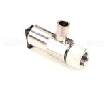 19-0733-02 Multiplex Pressure Relief Valve 1/2 Outlet