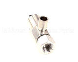 19-0733-02 Multiplex Pressure Relief Valve 1/2 Outlet