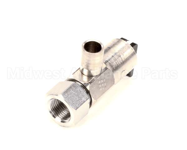 19-0733-02 Multiplex Pressure Relief Valve 1/2 Outlet
