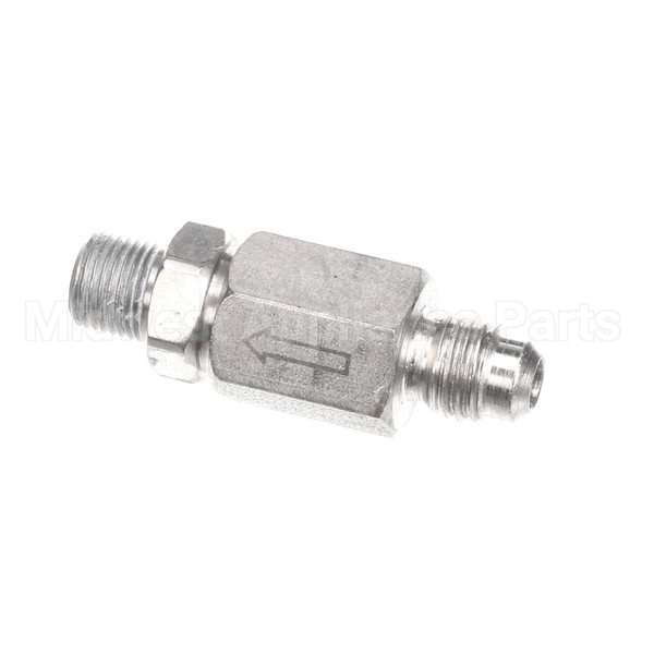 19-0830 Compatible Multiplex Single Check Valve W/1/8 Npt F