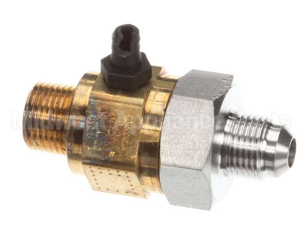 19-0897 Multiplex Assembly 1022 Backflow Preventer