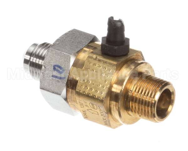 19-0897 Multiplex Assembly 1022 Backflow Preventer