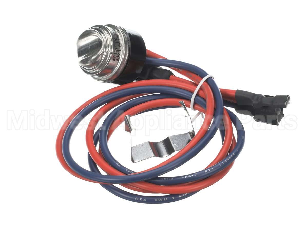 19-1071-00 Global Refrigeration Thermodisc Defrost Term