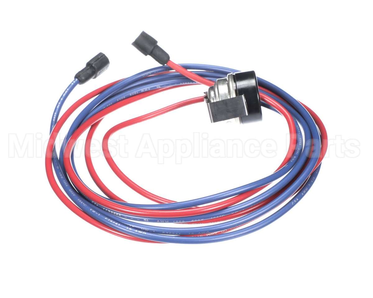19-1071-01 Global Refrigeration Defrost Termination Switch