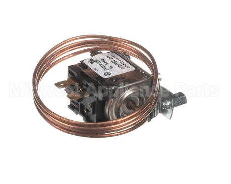 19-1222-00 Global Refrigeration Thermostat