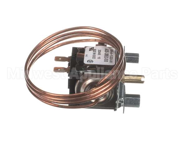 19-1222-00 Global Refrigeration Thermostat