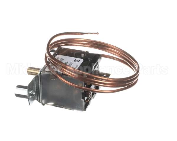 19-1222-00 Global Refrigeration Thermostat
