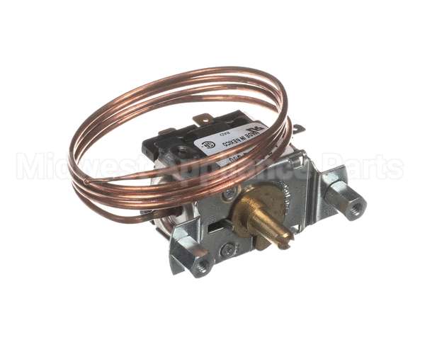 19-1222-00 Global Refrigeration Thermostat