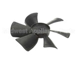 19-1225-00 Global Refrigeration Blade Fan