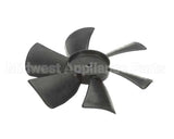 19-1225-00 Global Refrigeration Blade Fan
