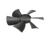 19-1225-00 Global Refrigeration Blade Fan