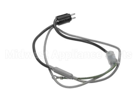 19-1240-01 Global Refrigeration Heater Drain Tube