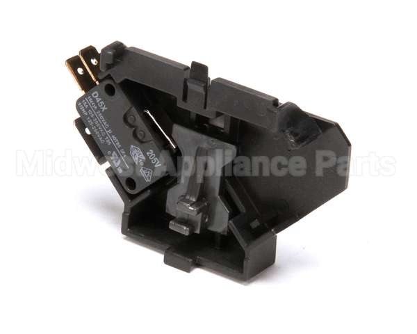 19-13072 Master-Bilt Auxiliary Contactor Switch (Ul