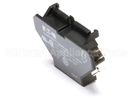 19-13072 Master-Bilt Auxiliary Contactor Switch (Ul