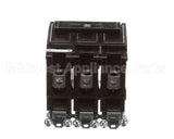 19-13087 Master-Bilt Circuit Breaker Qou-350 50 Amp