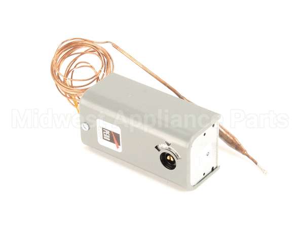19-13092 Master-Bilt Temp Control (Ul, Csa) A19Aba-