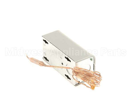 19-13092 Master-Bilt Temp Control (Ul, Csa) A19Aba-