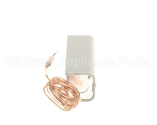 19-13092 Master-Bilt Temp Control (Ul, Csa) A19Aba-