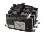 19-13099 Master-Bilt Circuit Breaker Qou-325 25 Amp