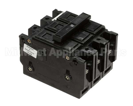 19-13100 Master-Bilt Circuit Breaker, Qou-320 20 A